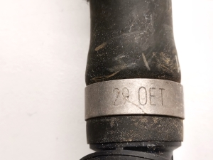 Peugeot 2008 P24 (2019–2026) Pipe 290ET - 3