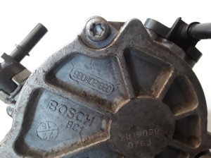 Ford Transit Connect II (2013–2026) Vacuum pump 9804021880 - 2