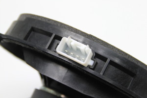 Ford Mondeo IV (2007–2015) Speaker 6M2T18808AC - 3
