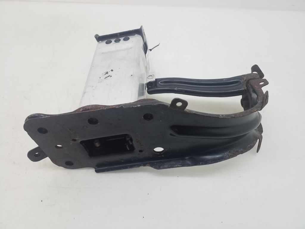 MERCEDES-BENZ E-Class W211/S211 (2002-2009) Bumper Reinforcement Extension Right Side A2116201495,A2116201495 20979777