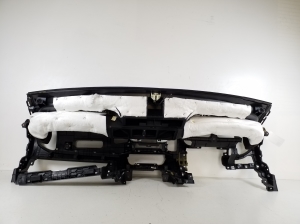 Kia Sportage (2010–2016) Armaturenbrett 847103U010WK - 2