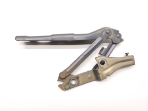 Volkswagen ID.3 C (2019–2026) Hood hinge 10A823301A - 2