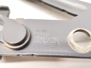 Volkswagen ID.3 C (2019–2026) Hood hinge 10A823301A - 3