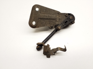  Sensor on the front hub 
