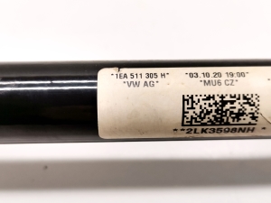 Volkswagen ID.3 C (2019–2026) Stabilisator hinten 1EA511305H - 2
