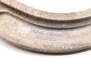 Volkswagen ID.3 C (2019–2026) Querlenker hinten 1EA505351 - 4