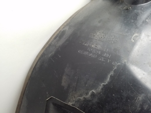  Front wing front 