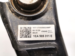 Volkswagen ID.3 C (2019–2026) Querlenker hinten 1EA505311E - 2