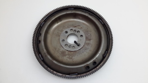  Clutch flywheel 