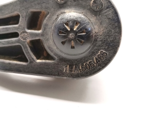 Volkswagen ID.3 C (2019–2026) Koppelstange hinten 1EA505466 - 3