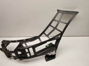  Front bumper inner frame 