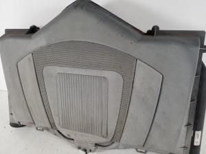 Mercedes Benz E-Class W212 (2009–2015) Õhufiltri korpus ja selle osad A2730902201 - 3
