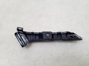 Mercedes Benz E-Class W213 (2017–2026) Rear bumper bracket A2138850365 - 3
