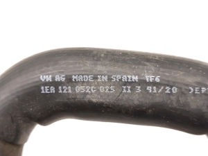 Volkswagen ID.3 C (2019–2026) Pipe 1EA121052C - 2