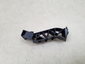  Front bumper bracket 