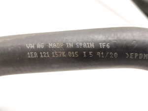 Volkswagen ID.3 C (2019–2026) Pipe 1EA121157K - 3