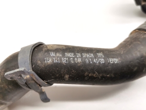 Volkswagen ID.3 C (2019–2026) Pipe 1EA121621G - 3