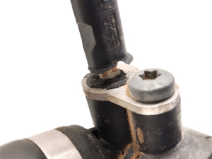Volkswagen ID.3 C (2019–2026) Pipe 1EA121036F - 3