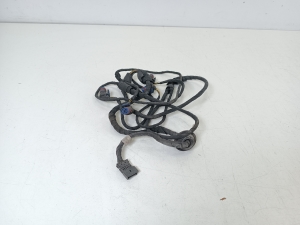 Mercedes Benz S-Class 220 (1998–2005) Rear parking sensor cable A2205404208 - 3