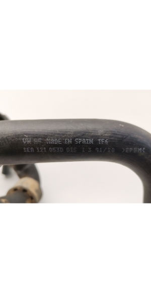 Volkswagen ID.3 C (2019–2026) Pipe 1EA121053D - 2