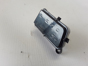 RENAULT Talisman II (2015–2026) Sonstiger Sensor 969445349R - 3