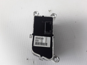 RENAULT Talisman II (2015–2026) Sonstiger Sensor 969445349R - 4