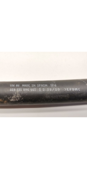 Volkswagen ID.3 C (2019–2026) Pipe 1EA121096 - 2