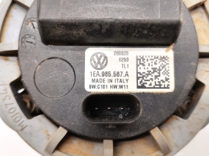 Volkswagen ID.3 C (2019–2026) Auxiliary water pump 1EA965567A - 3