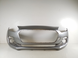Front bumper - 