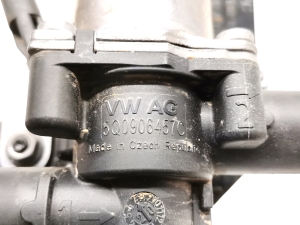 Volkswagen ID.3 C (2019–2026) Kühlerventil 5Q0906457C - 4