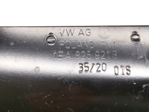 Volkswagen ID.3 C (2019–2026) Unterbodenschutz 1EA825921B - 4
