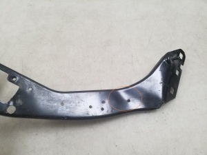 BMW X2 F39 (2017–2026) Scheinwerferhalter 7426634 - 3