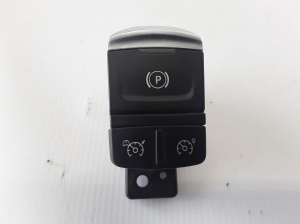 RENAULT Talisman II (2015–2026) Feststellbremshebel 363213189R