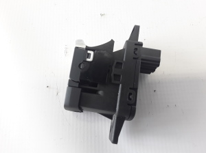 RENAULT Talisman II (2015–2026) Feststellbremshebel 363213189R - 2