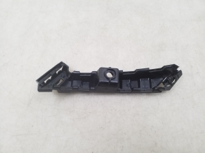 Mercedes Benz E-Class W213 (2017–2026) Rear bumper bracket A2138850465 - 2