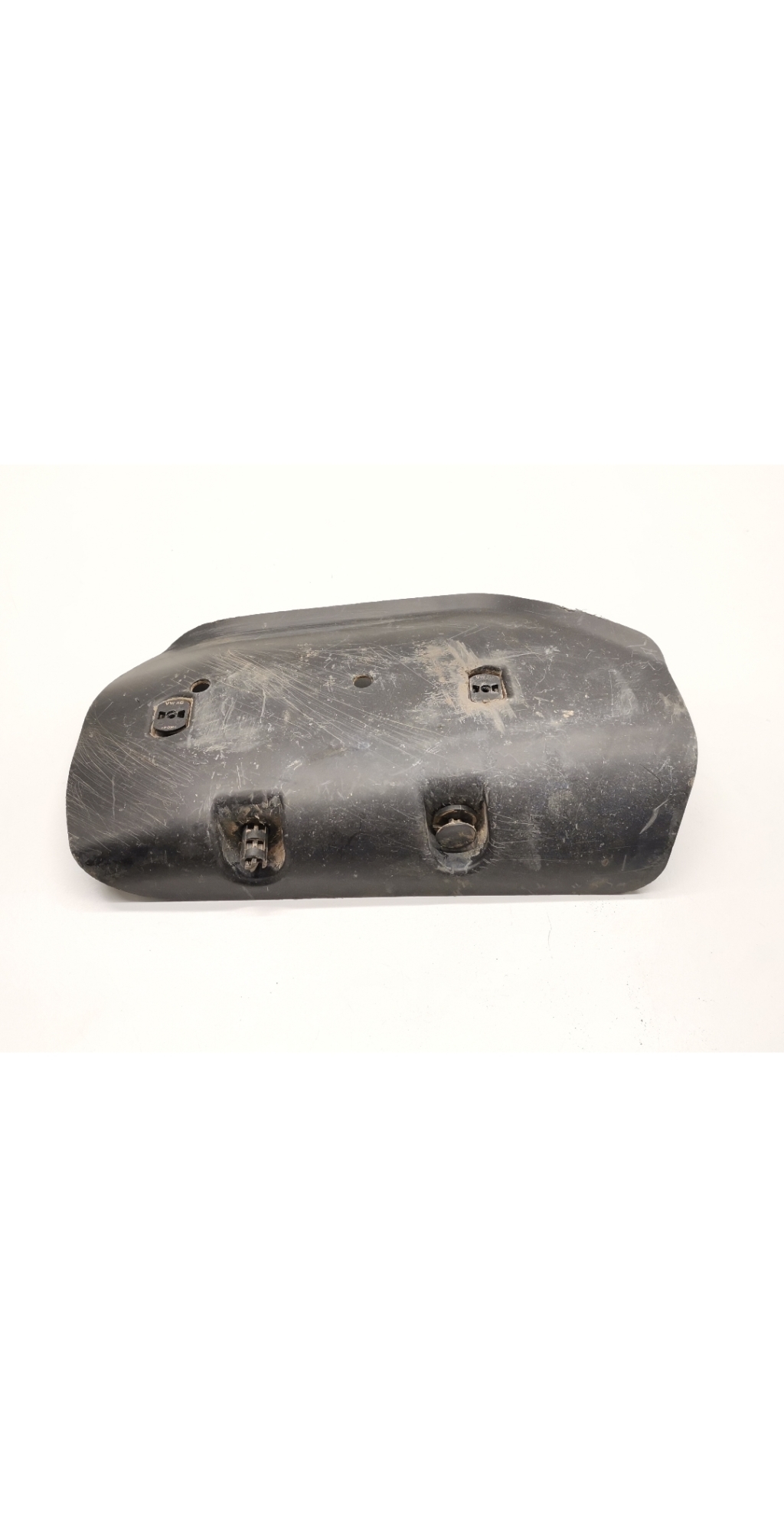 VOLKSWAGEN ID.3 1 generation (2019-2023) Rear Middle Bottom Protection 1EA501732A 21188082