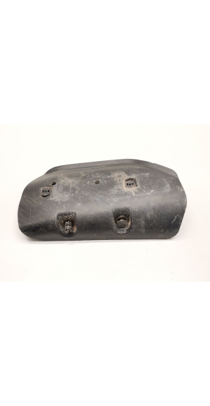 Unterbodenschutz hinten - 1EA501732A