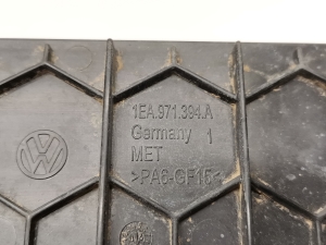 Volkswagen ID.3 C (2019–2026) Sonstiges Teil der vorderen Radhausschale 1EA971394A - 2
