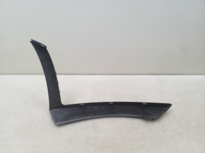 Mercedes Benz CLA-Class W118 (2019–2026) Front bumper lower spoiler A1188855101 - 3