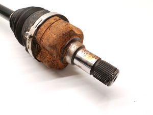 Volkswagen ID.3 C (2019–2026) Antriebswelle hinten und ihre Teile 1EA501203D - 2