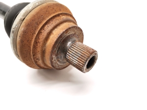 Volkswagen ID.3 C (2019–2026) Antriebswelle hinten und ihre Teile 1EA501203D - 3