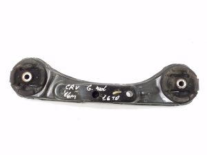 Rear differential bracket - 