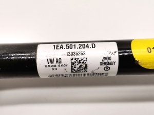 Volkswagen ID.3 C (2019–2026) Antriebswelle hinten und ihre Teile 1EA501204D - 2