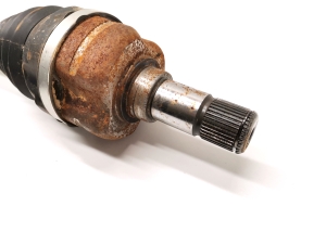 Volkswagen ID.3 C (2019–2026) Antriebswelle hinten und ihre Teile 1EA501204D - 3