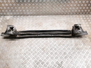 Volkswagen ID.3 C (2019–2026) Stoßstangenträger hinten 10A807311B - 2