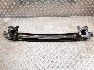Volkswagen ID.3 C (2019–2026) Stoßstangenträger hinten 10A807311B - 4