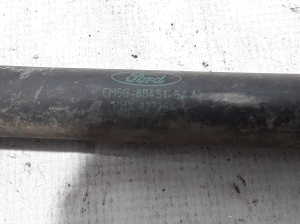 Ford Fiesta (2017–2026) Radiator hose CM5G8B4451GA - 2