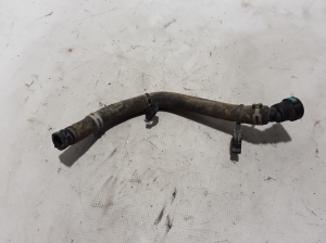 Ford Fiesta (2017–2026) Radiator hose H1BG18K579CC - 2