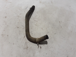   Cooling radiator hose 