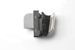  Rear side door glass switch 